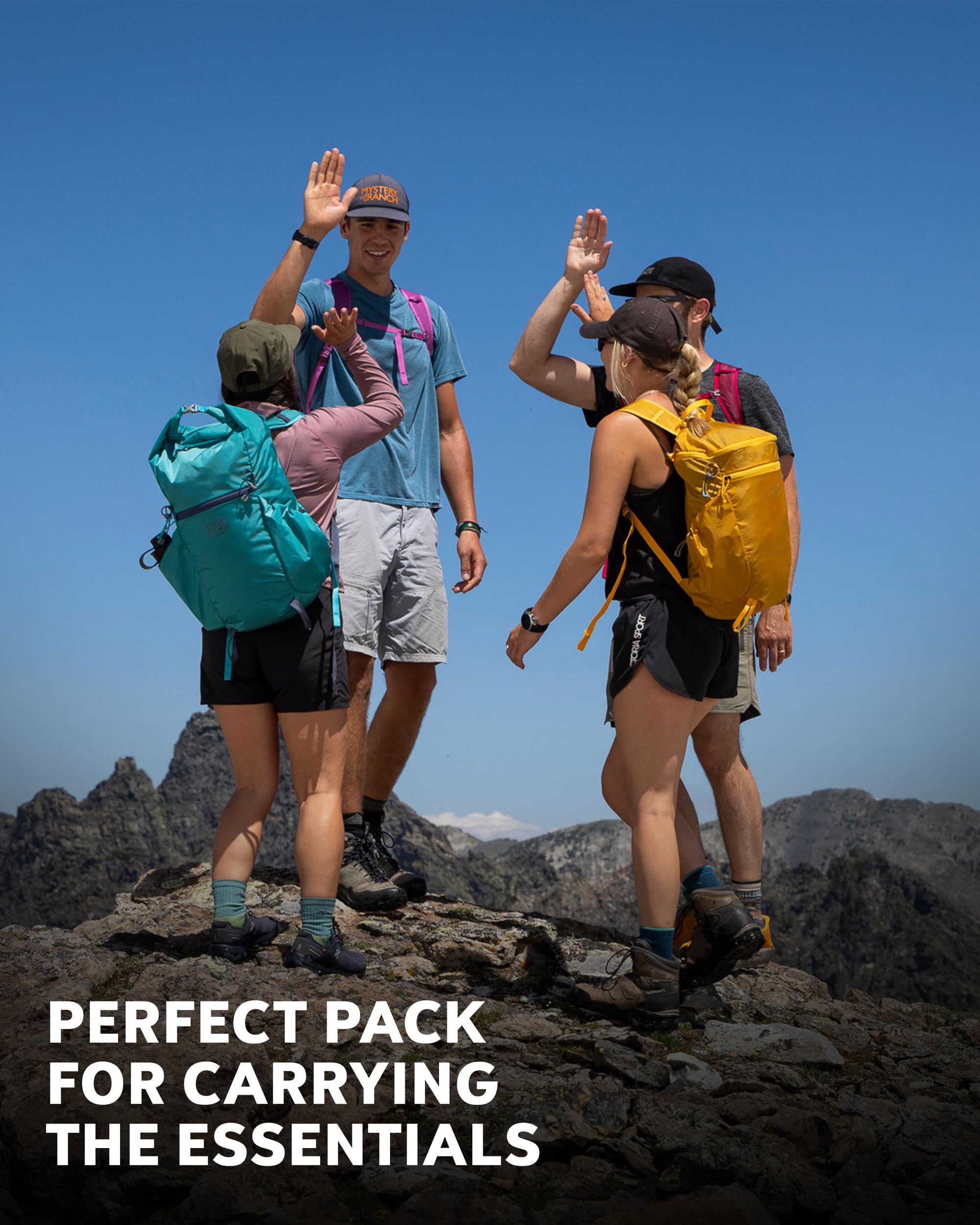 Amazon.co.jp: [MYSTERY RANCH(ミステリーランチ)] バックパック